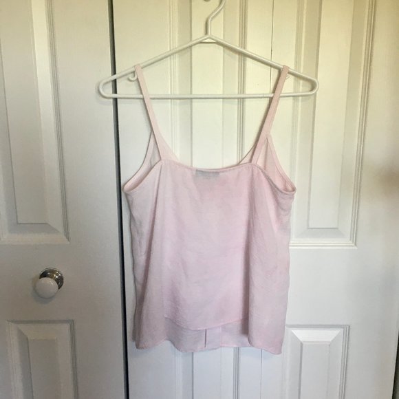 Topshop Button-Down Cami - Picture 3 of 3